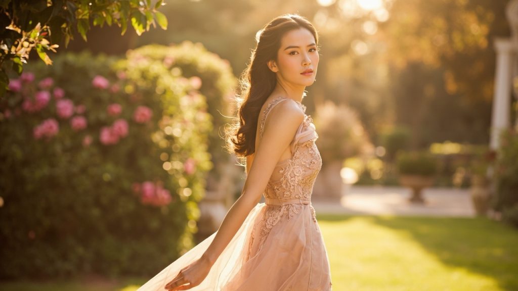 Aesthetic Bridal Shower Guest Outfits Style Trends