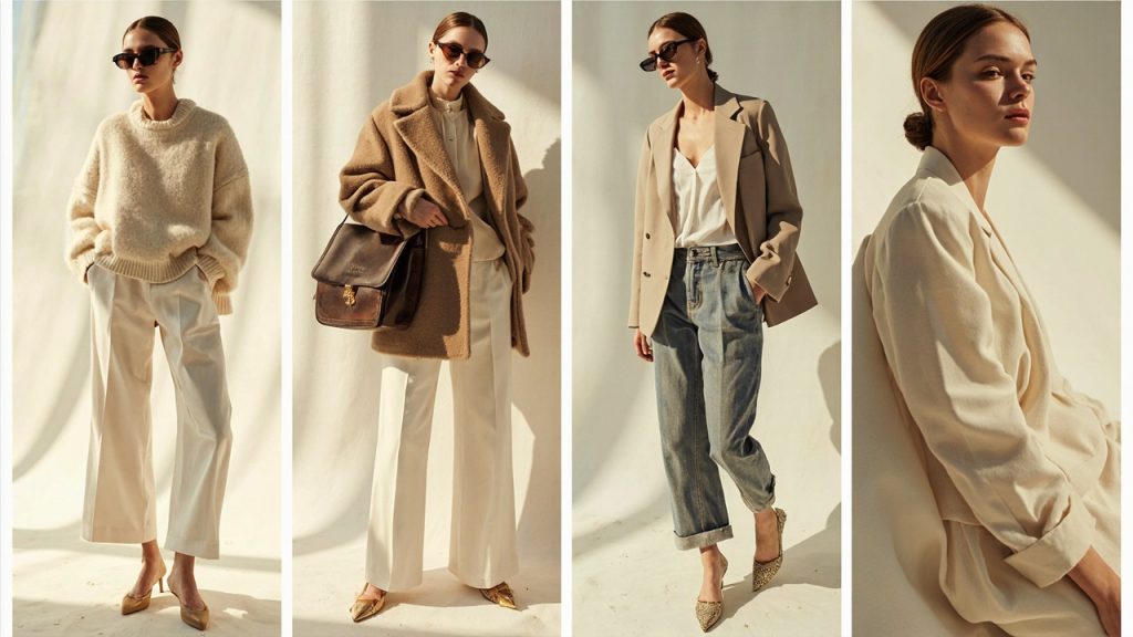 Aesthetic Weekend Outfits Style Trends