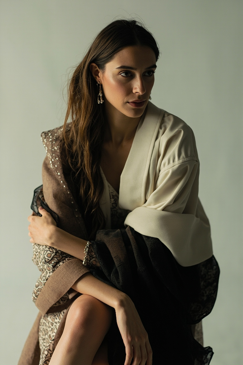 Buccaneer Romanticwear