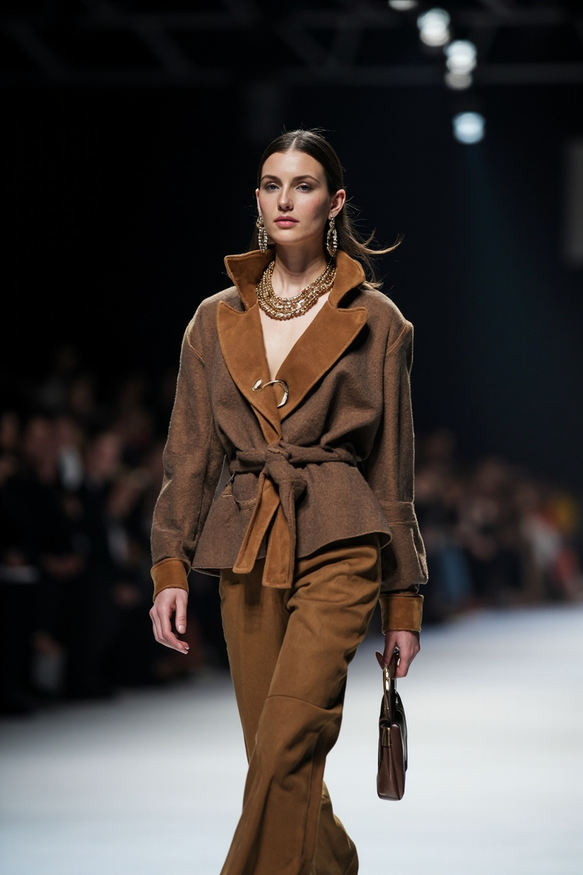 Delicate Jewelry to Finish Boho Looks