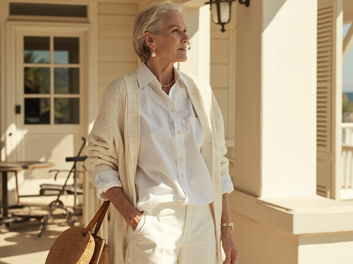 Footwear and Accessories That Complete the Look