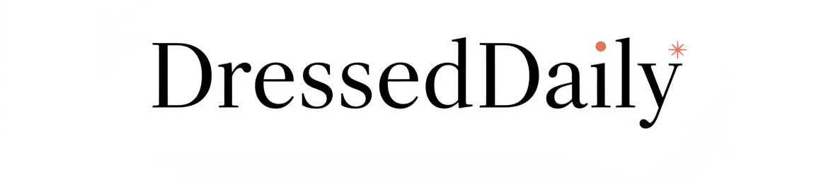 DressedDaily