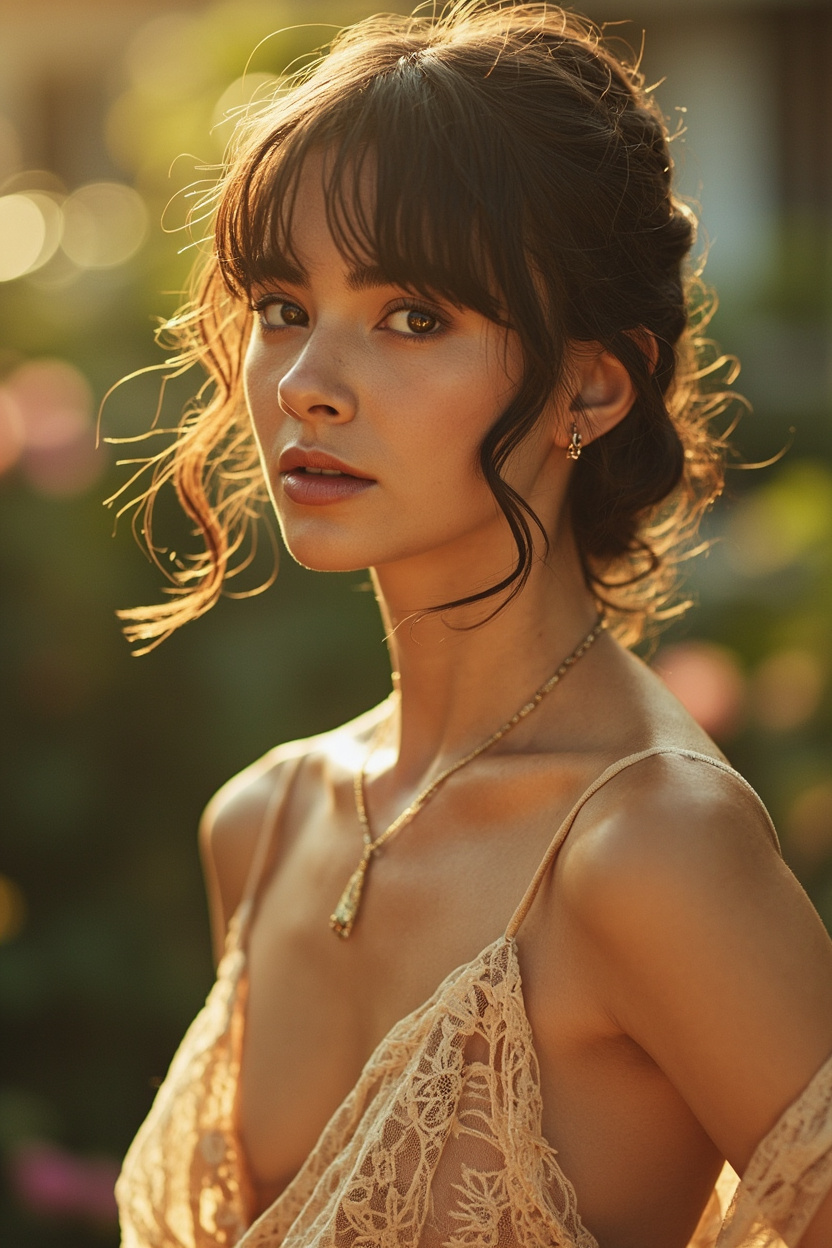 Layered Slip Dresses