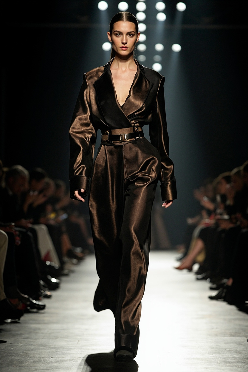 Layered Textures for Cozy Thanksgiving Evenings