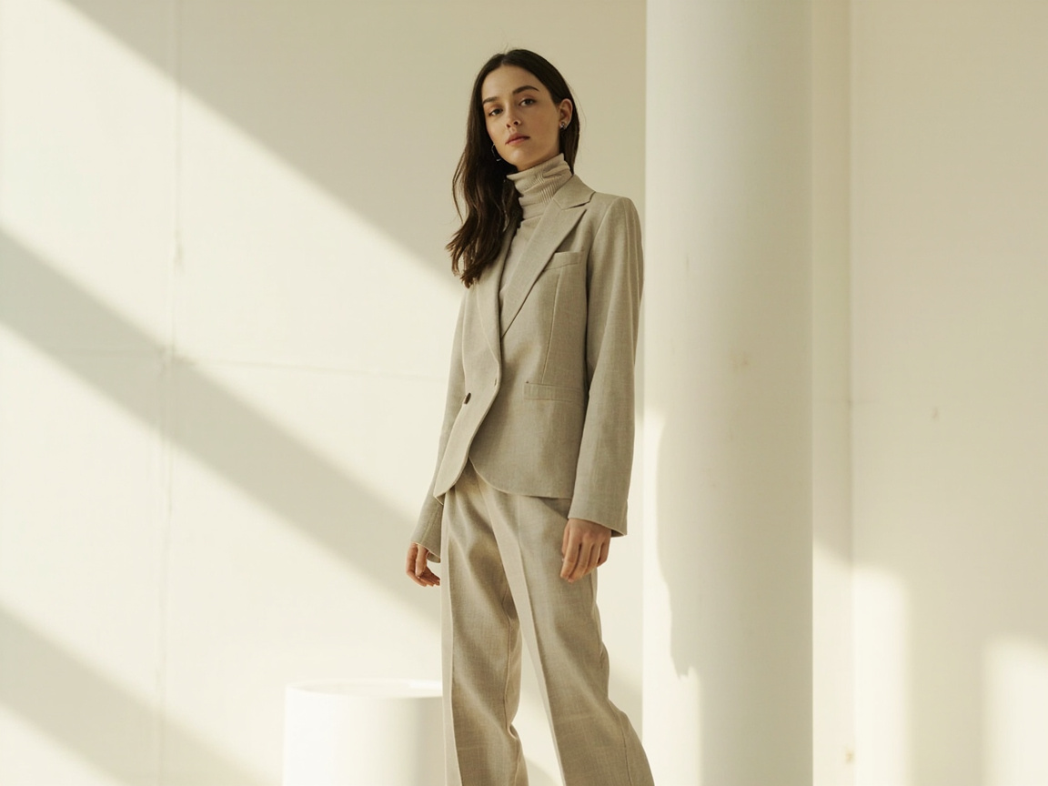 Minimalist Wardrobe Planning for Every Body Shape