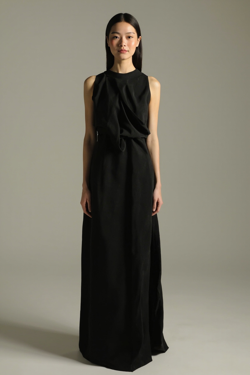 Monochrome Minimalist