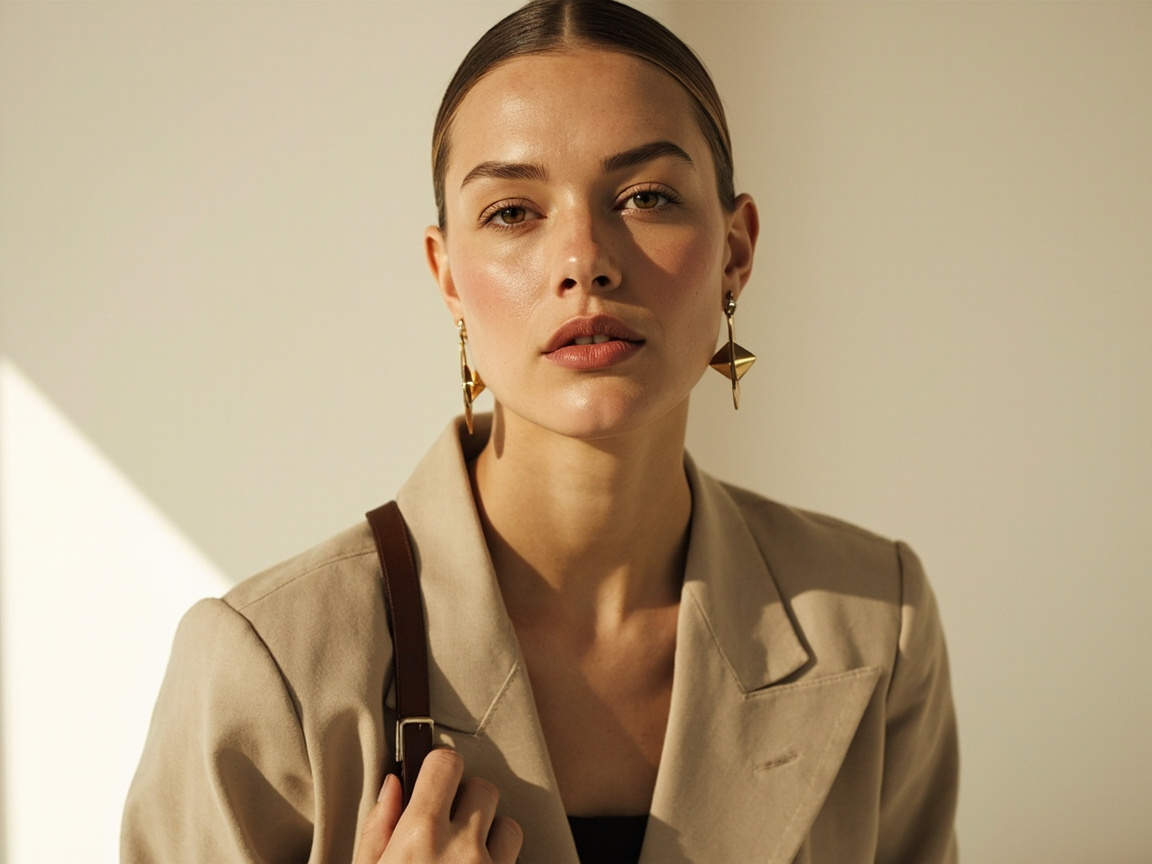 Optimizing Minimalist Accessories for Balance