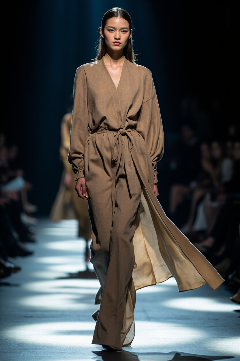 Statement Belts to Define Boho Waists