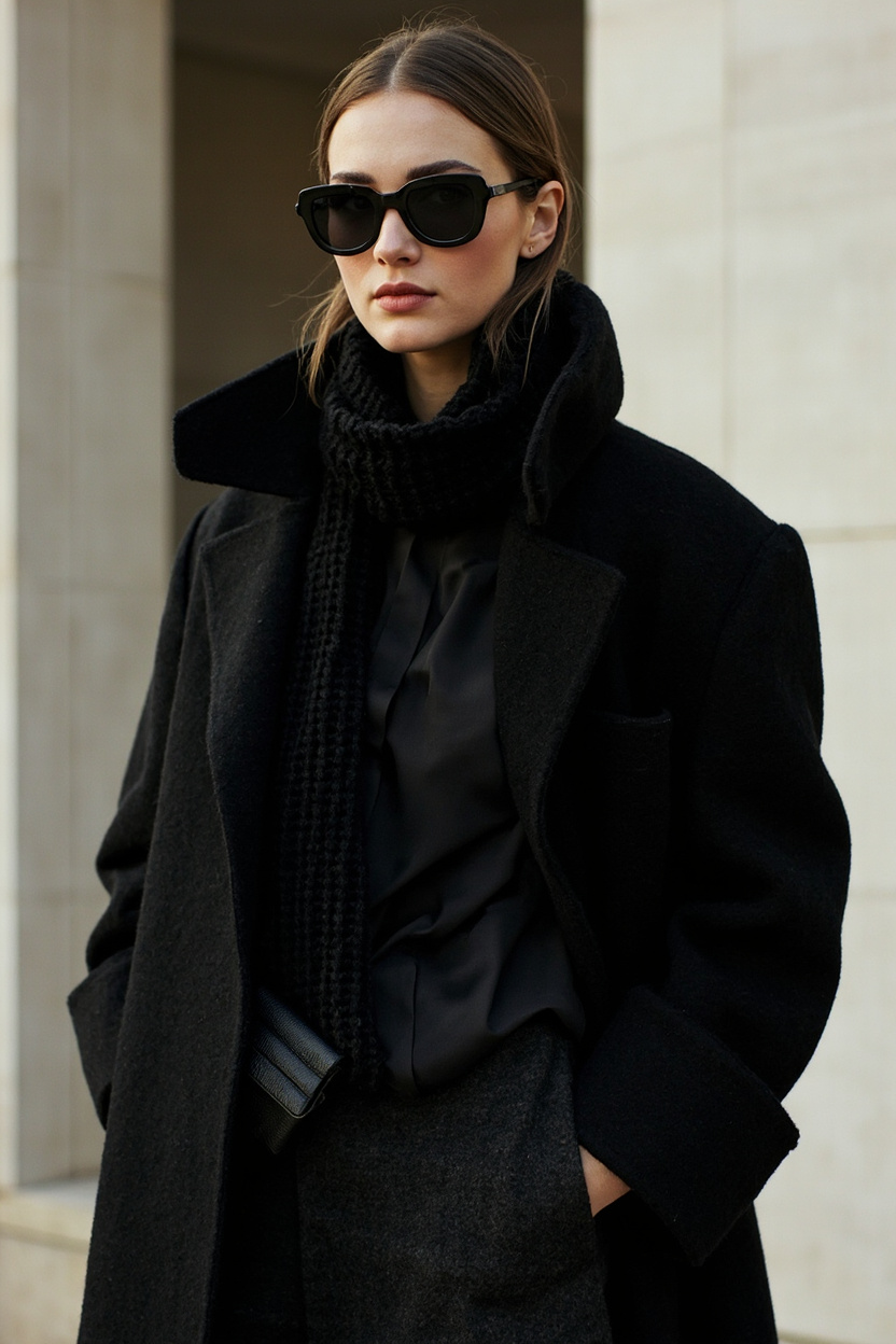 Textured Layered Neutrals