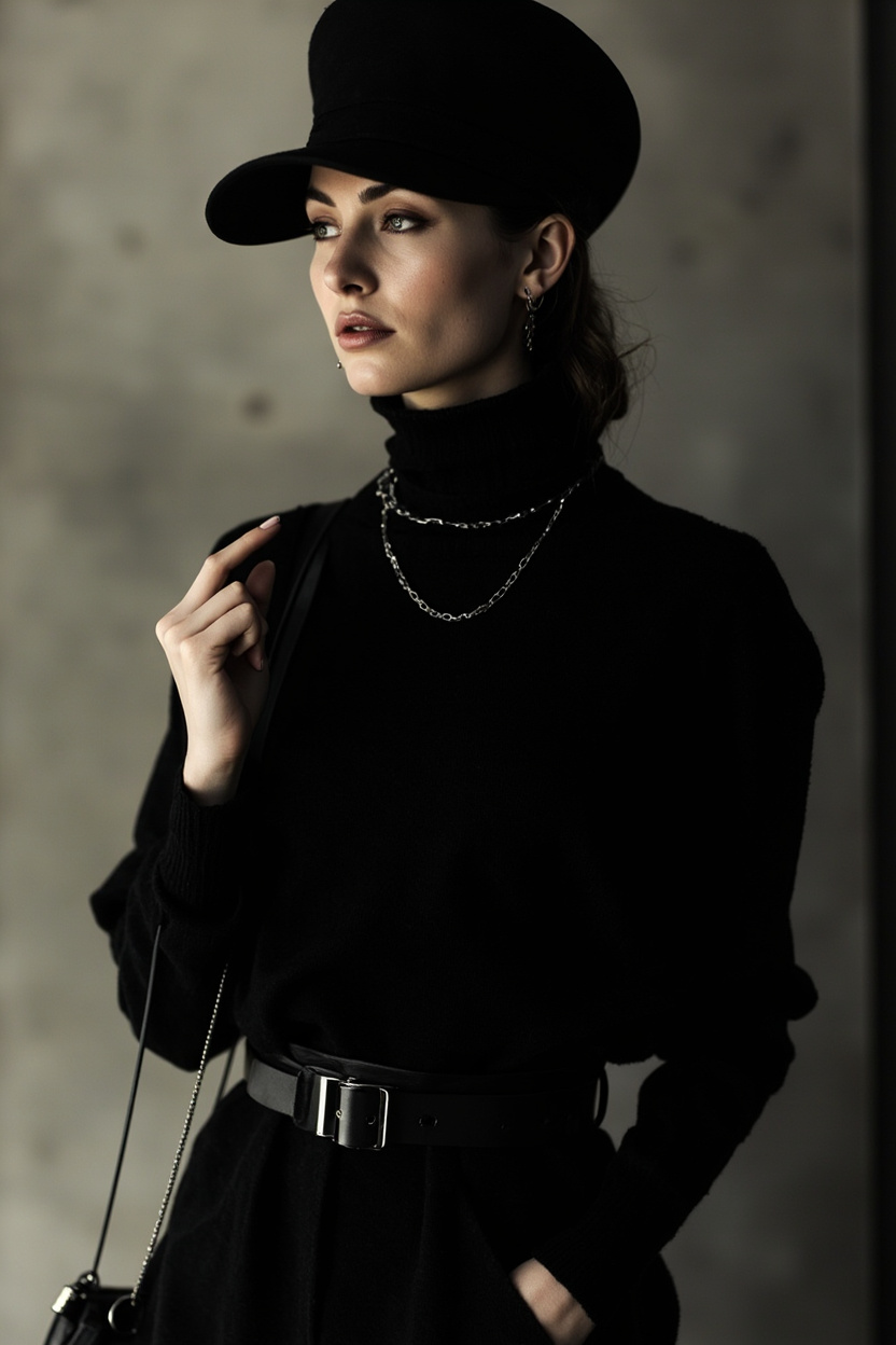 Tonal Accessories Mix